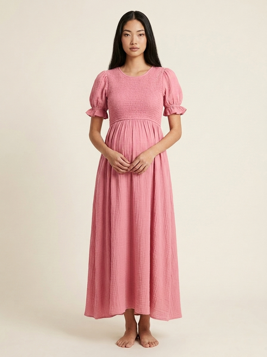 Robe Marion Rose
