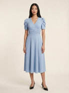 Robe Pauline Bleu clair