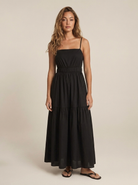 Robe Adeline Noir