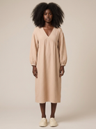 Robe Albane Nude
