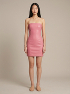 Robe Estelle Rose
