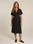 Robe Florence Noir