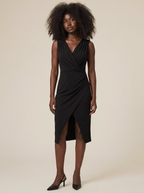 Hortense Dress – Black