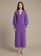 Robe Mireille Violet