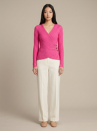 Top Sabine Rose vif