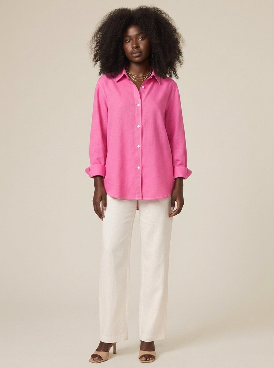 Alix Blouse