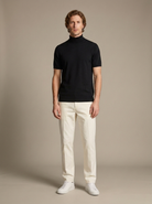T-shirt Alexandre Noir