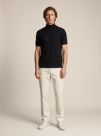 Alexandre T-shirt – Black