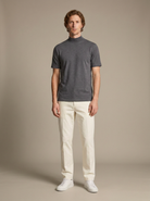 T-shirt Alexandre Gris fonce