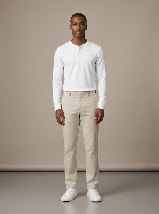 Chemise André