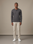 Chemise Andre Gris fonce