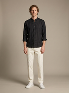 Chemise Antoine Noir