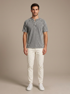 Chemise Armand Gris