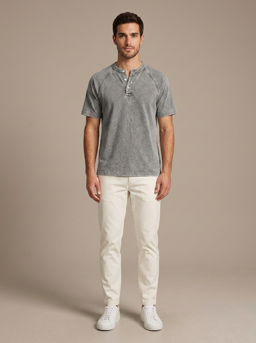 Chemise Armand