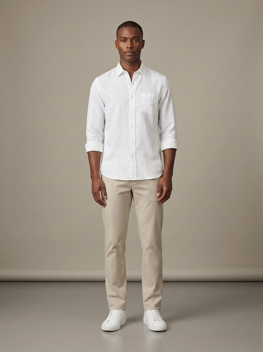 Chemise Arnaud