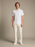 Chemise Arthur - Blanc