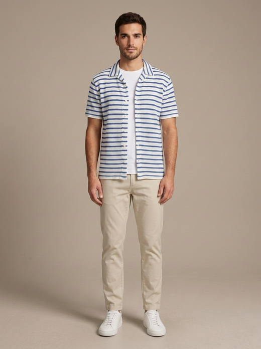 Chemise Augustin