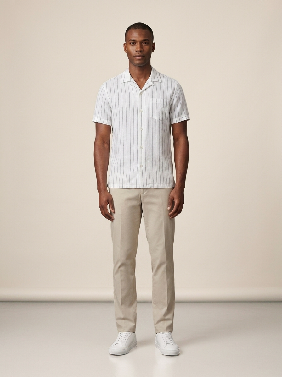 Aurélien Shirt