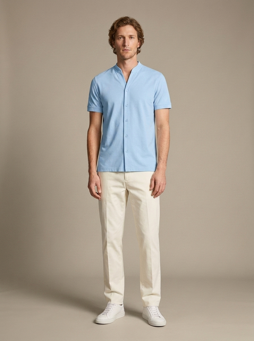 Chemise Basile