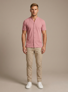 Chemise Bastien - Rose