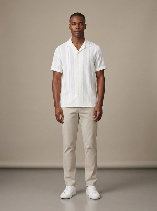 Chemise Édouard