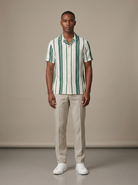 Chemise Edouard - Vert fonce