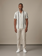 Chemise Edouard - Gris fonce