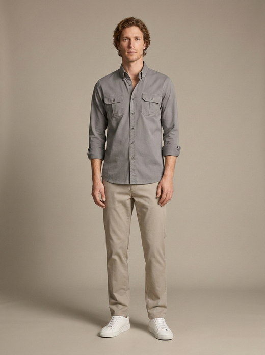 Chemise Émile