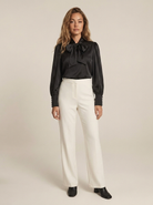 Chemisier Blandine - Noir