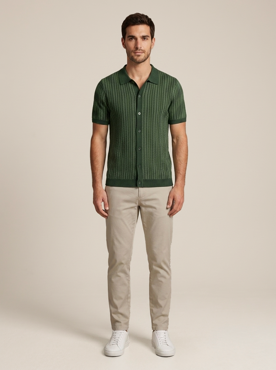 Fabien Polo – Green