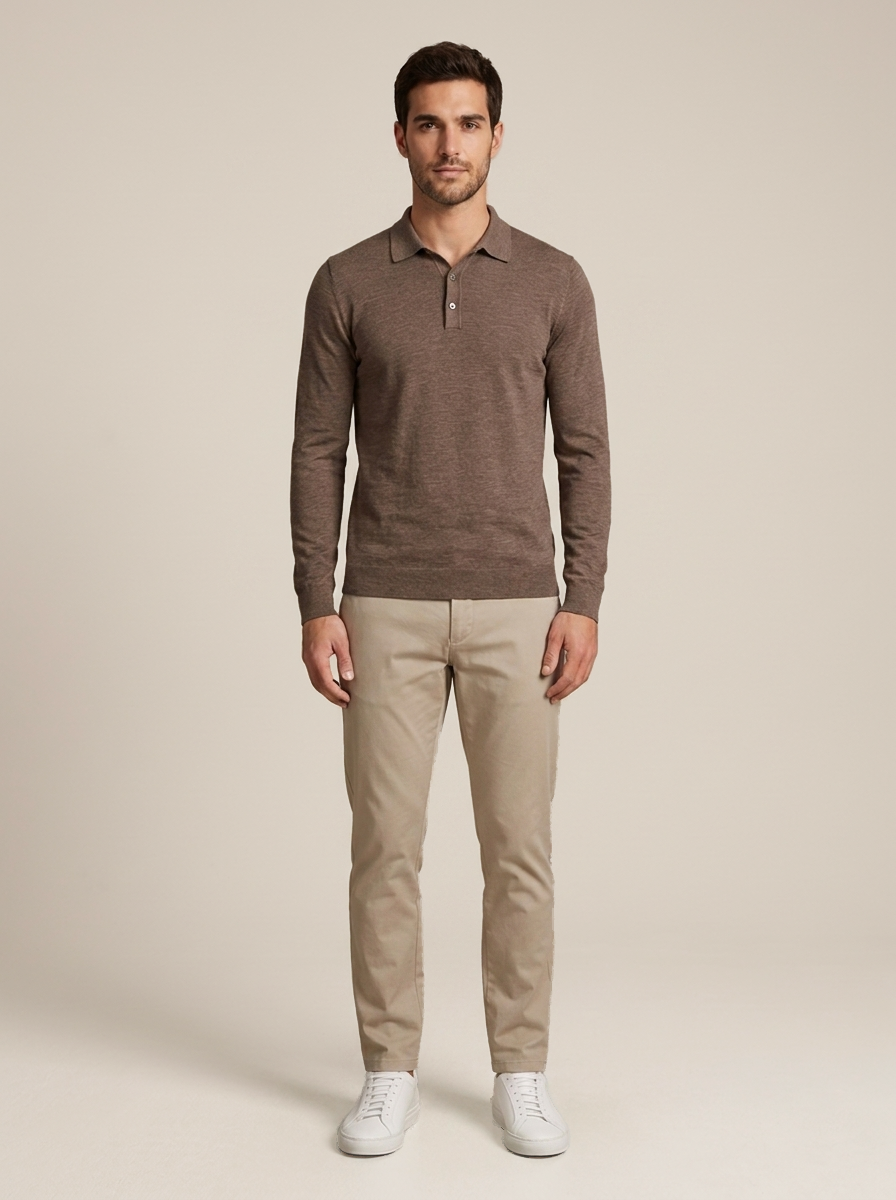 Gabin Polo