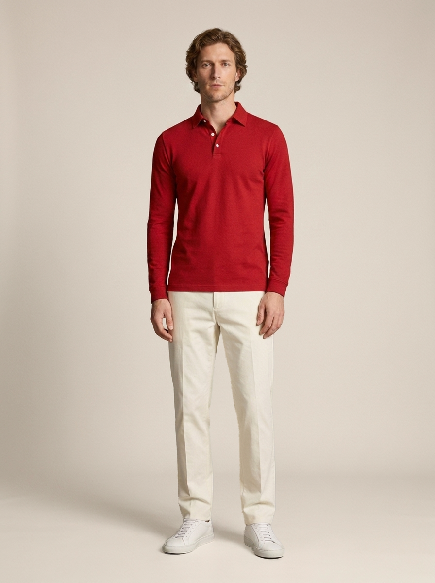 Grégoire Polo