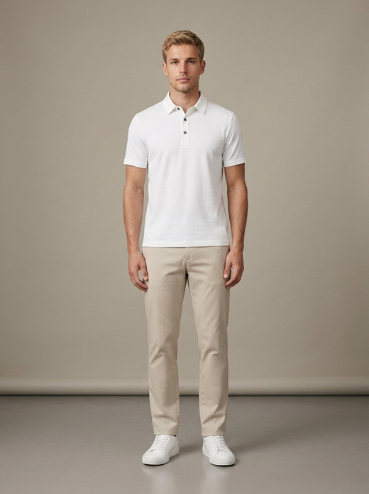 Polo Gaspard