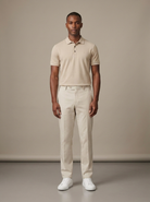 Polo Gaspard - Beige