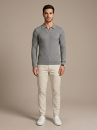 Polo Guillaume - Gris