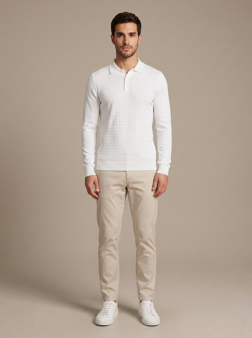 Polo Hugo