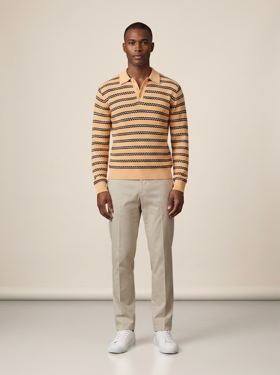 Étienne Polo – Apricot
