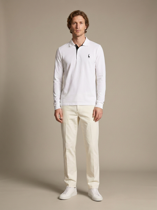 Polo Julien
