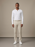T-shirt Anatole - Blanc