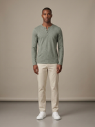 T-shirt Anatole - Gris vert