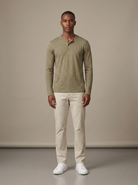 T-shirt Anatole - Kaki