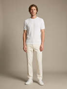 T-shirt Baptiste - Blanc