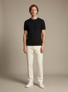T-shirt Baptiste - Noir