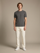 T-shirt Baptiste - Gris fonce