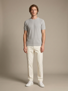 T-shirt Baptiste - Gris clair