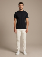 T-shirt Benoit - Noir