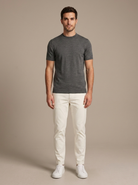 T-shirt Benoit - Gris fonce