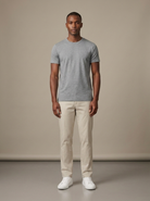 T-shirt Bertrand - Gris