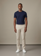 T-shirt Bertrand - Bleu marine