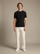 T-shirt Brice - Noir